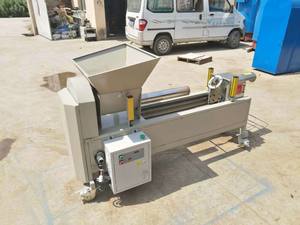 Máquina automática de esterilización de hongos en autoclave de cultivo shiitake de plástico - Product Image 2