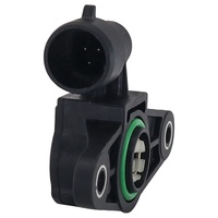 Nouveau capteur TPS de Position d'accélérateur F01R10U052 d'origine pour CHERY QQ Banner Cloud