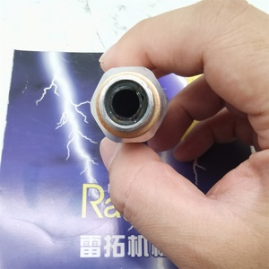 ปั๊มไพร์มมิ่งน้ำมันเชื้อเพลิง PC400-7 PC450-7 รุ่น ND092130-0360 สำหรับรถขุด 6D125 6D140 พร้อมด้ามจับปั๊มน้ำมันเชื้อเพลิง รุ่น ND092130-0360 - Product Image 3