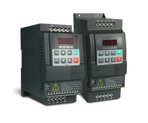 220v single phase ac motor drive 1hp 2hp 3hp VFD inverter 0.75kw 1.5kw 2.2kw variable frequency drive for Pharmacy
