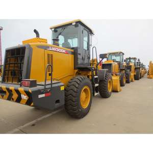 <span class=keywords><strong>Loader</strong></span> Depan Kondisi Baik <span class=keywords><strong>LW300K</strong></span> Mini <span class=keywords><strong>Loader</strong></span> 4x4 Diesel Wheel <span class=keywords><strong>Loader</strong></span> Tersedia - Product Image 4