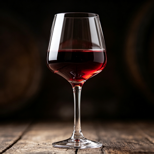 Gobelets à vin rouge et blanc à pied coloré, grande capacité, pour dîners romantiques et réceptions festives - Product Image 3