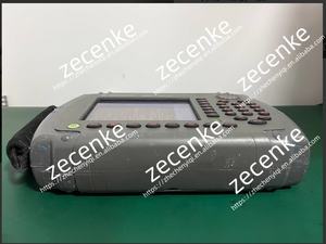 Probador de Cables y Antenas Portátil Hp/Keysight/Agilent N9330B 25 MHz-3 GHz + Cargador - Product Image 2