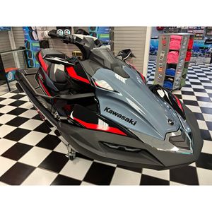 2026 Édition Limitée Jet Ski Ultra 160LX-S avec remise du fabricant et Accessoires Sportifs - Product Image 6