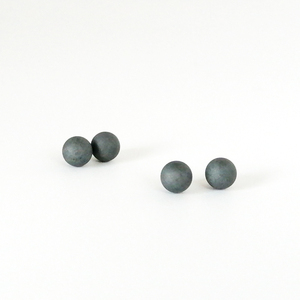 Billes en carbure de silicium céramique de 3,969 mm (5/32 pouces) G5 G10 SiC, processus de polissage personnalisé, inertes aux produits chimiques, pour roulements - Product Image 2