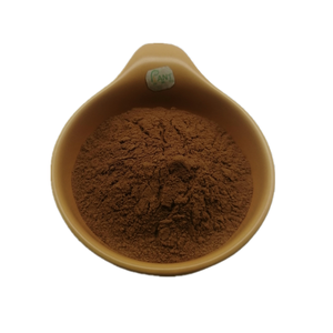 Cosmetische Kwaliteit Zoethout Extract 40% Glabridine Poeder Huid Whitening Glycyrrhiza Glabra Extract Glabridine Cas 59870-68-7 - Product Image 3