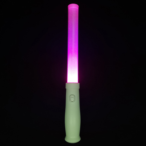 LSD B700A 2026新製品 フラッシュライトスティック コンサート スポーツイベント パーティーグッズ 2.4GHzリモコン 反射プラスチック - Product Image 3
