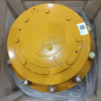 Rakitan Hub Roda Sany Wheel Loader 131401020633C020 untuk Wheel Loader Tipe SW955K1, Pengiriman Global