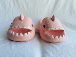 Semelles Confortables Roses Taille 37 Semelle EVA 35 mm Pour le Sport et l'Usage Quotidien - Product Image 4