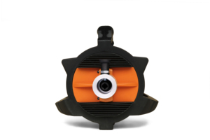 Portatile Vibratore Elettrico Macchina Calcestruzzo | X-MAN | Pin di Accoppiamento - Product Image 5
