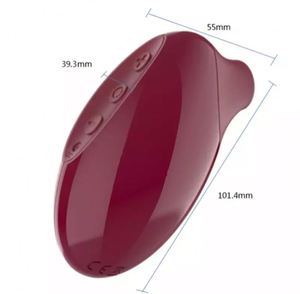 Vibrador <span class=keywords><strong>de</strong></span> succión fuerte <span class=keywords><strong>de</strong></span> 7 velocidades superventas, masajeador <span class=keywords><strong>de</strong></span> vagina vaginal, máquina <span class=keywords><strong>de</strong></span> succión potente, Juguetes Divertidos para adultos, ventosa <span class=keywords><strong>de</strong></span> punto G - Product Image 2
