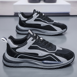 Zapatillas Casuales para Hombre, Estilo Deportivo, en Oferta - Product Image 2