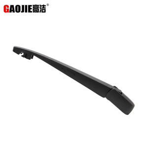 Aplicable al conjunto del brazo del limpiaparabrisas trasero del Subaru Forester SG MK2 2002-2008 - Product Image 3