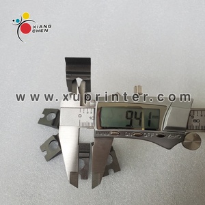 Plaquette de préhension WD de qualité supérieure 0677550 pour pièces d'impression offset KBA - Product Image 4