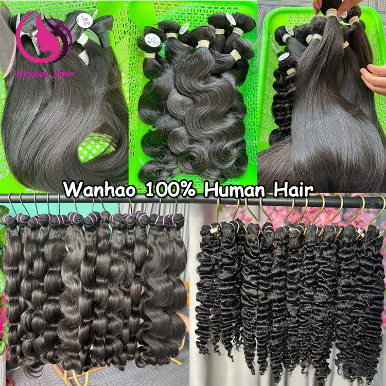 clip ins raw virgin hair