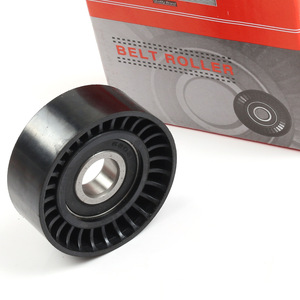 ลูกรอกปรับความตึง5751.76 W26MM D70MM สำหรับ Peugeot OE 532 0434 10 - Product Image 3
