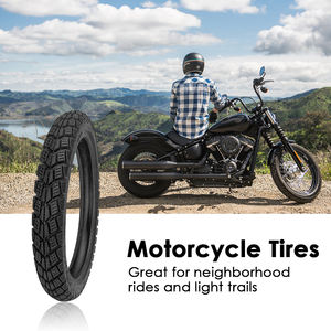 Pneu de <span class=keywords><strong>moto</strong></span> de haute qualité 2.75-<span class=keywords><strong>17</strong></span> fabriqué en Chine, très demandé sur le marché marocain - Product Image 4