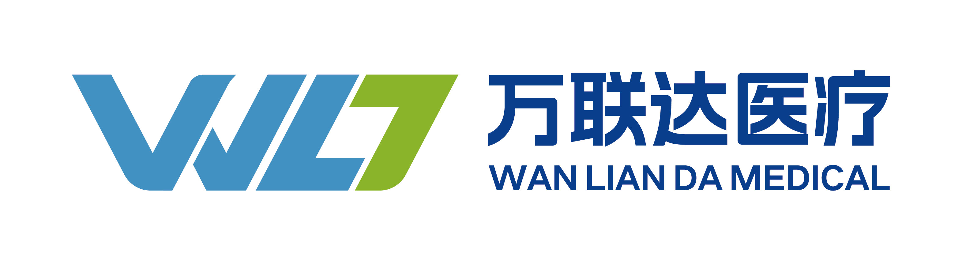 Kunshan Wanze Medical Technology Co., Ltd. logo