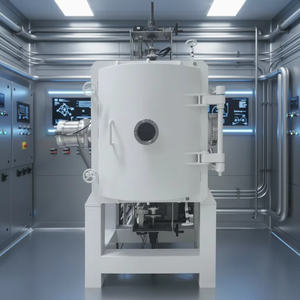 Medidor de Conductividad Térmica de Temperatura Ultrabaja ISO 8302 ASTM C177, Probador Automático de Resistencia Térmica de Materiales de Aislamiento - Product Image 3