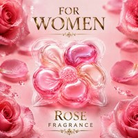 Rehausseur de parfum pour lessive, adoucissant textile, capsules de détergent nettoyant en profondeur, fraîcheur longue durée, produits de nettoyage écologiques
