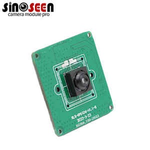 Usine OEM 20MP Imx230 120fps Module de caméra de capteur d'obturation globale Reconnaissance CMOS Module de caméra MIPI 1080P <span class=keywords><strong>Webcam</strong></span> de profondeur 3D - Product Image 3