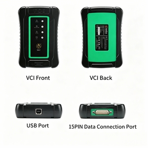 Scanner de diagnostic automobile mobile JBT C80+, <span class=keywords><strong>test</strong></span> de batterie EV, diagnostic essence et diesel 12V, CAN FD, <span class=keywords><strong>21</strong></span> fonctions de réinitialisation et de réparation - Product Image 6