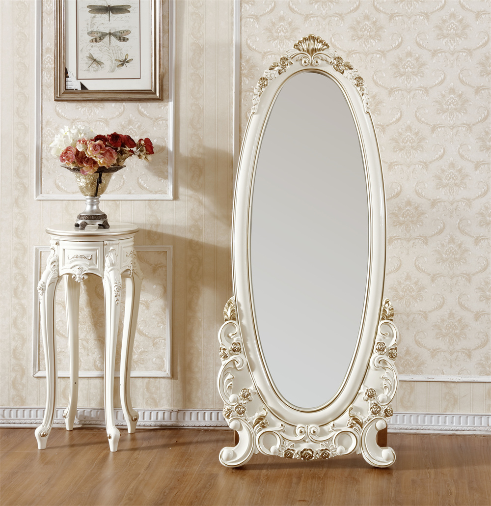 Miroir pleine longueur