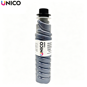 Cartouche de toner compatible UNICO pour Ricoh MP2500 Gestetner DSM625 Lanier LD125 <span class=keywords><strong>Nashuatec</strong></span> MP2500 Savin 7025 Series - Product Image 1
