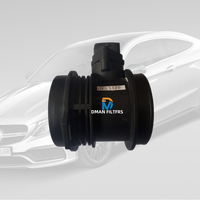 Capteur de débit d'air 2026 à prix de gros 2810039450 28100-39400 pour moteur Santa Fe Sonata