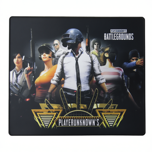 PlayerUnknown's Battlegrounds Gaming <b>Mouse</b> <b>Pad</b> 40x35cm Large Size Team Design - Product Image 2