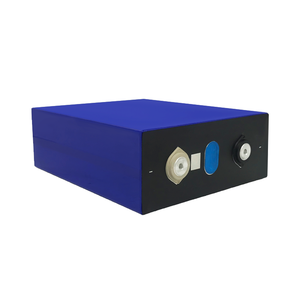 Luyuan - Paquete de 16 Celdas de Batería LiFePO4 (LFP) de 3.2V y 280AH (Al por Mayor, Solo Compatibles por Voltaje e IR)--Versión Anterior--Agotado - Product Image 6