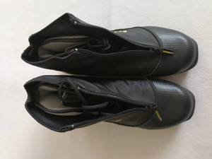 Scarponi Specializzati <span class=keywords><strong>per</strong></span> <span class=keywords><strong>Sci</strong></span> di Fondo Freestyle Invernale <span class=keywords><strong>per</strong></span> Uso su Terreno Asciutto con Suola NNN - Product Image 2
