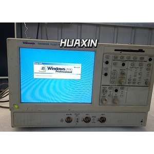 Osciloscopio Digital de Fósforo TEKTRONIX TDS5032B (CCY4) - Product Image 2