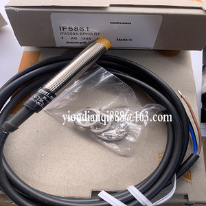 Cảm biến chuyển đổi tiệm cận ban đầu hoàn toàn mới if5646 if5662 if5804 if5291 if5721 trong kho - Product Image 2