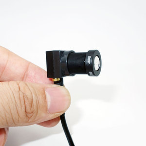 Cámara tipo C con lente EFL de 8mm, 40 grados, vídeo en vivo, streaming, seguridad del hogar, CCTV, 2MP, HD, teléfono móvil, OTG - Product Image 4