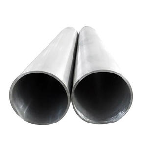 Супер Аустенитная Нержавеющая сталь EN 1,4529 N08926 4529 термостойкая устойчивая к сколам стальная труба - Product Image 6
