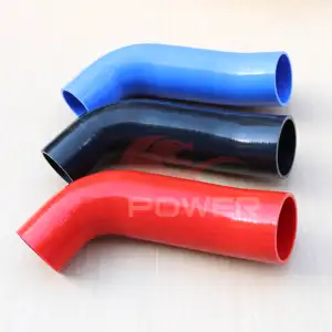 Findpower GOLF R MK7 7.5 GTI INTAKE TURBO ELBOW PIPE Fits Golf MK7 GTI and Clubsport Clubsport S