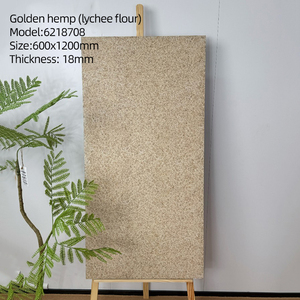 Piastrelle per Pavimentazione Esterna 600*1200*18mm per Ville e Parchi, Prodotte in Cina - Product Image 5