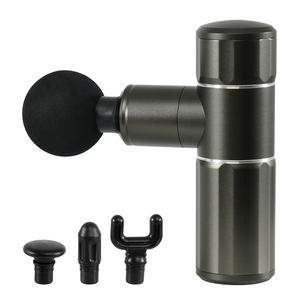 Fırçasız mini kas masaj tabancası terapi masaj fasya tabancası vücut spor salonu kas ve fitness kullanımı HYK-808A - Product Image 1