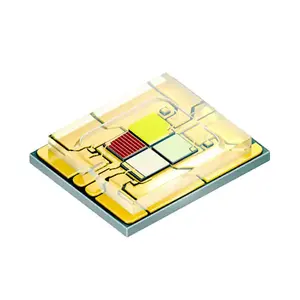 LERTDUWS2WM LED OSTAR RGBW 625/527/453NM SMD Integrated Circuit Original Bom IC Chip Stock Electronic Components LERTDUWS2WM