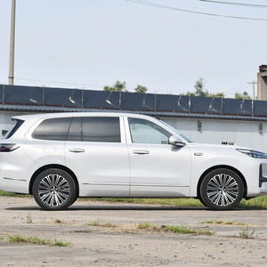Geely Galaxy M9, SUV intelligent 2WD de 230 km d'autonomie, version grand espace 6 places PHEV avec accélération en 4,5s, idéal pour la famille, en stock. - Product Image 2