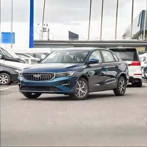 Volante a la Izquierda para Emgrand 2026 1.5L MT Sedán |   Asientos de Gasolina/Petróleo para Autos <span class=keywords><strong>Nuevos</strong></span> a Precio Económico en Stock con Envío Rápido - Product Image 5