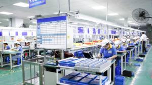 Çin Hthium derin döngüsü güneş depolama 3.2v Lithium lityum iyon şarj edilebilir Lifepo4 pil - Product Image 5