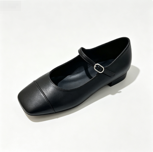 Sandalias Mary Jane para mujer, zapatos de mujer, chaussures femme, slippers, zapatos de mujer, sandales femme, sandalias - Product Image 3