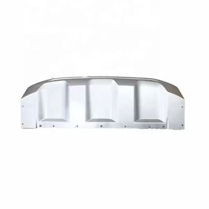 Garniture inférieure du pare-chocs avant pour Chery Jetour X70 OE F01-2803507 - Product Image 5