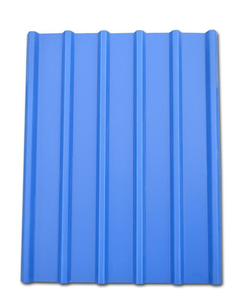 Màu thép tấm lợp gạch - Product Image 2