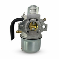 Carburateur EH12 (référence 252-62404-00, 252-62454-00) de remplacement pour moteur EH12-2D 4HP, pour rammer, générateur et pompe à eau (type flottant)