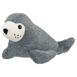 Jouet à couiner pour animaux de compagnie Thies Seal Be Nordic en polyester de 30 cm - Product Image 1