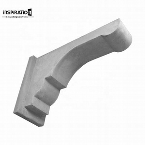 Consola Reforzada con Fibra de Vidrio con Diseño de Ala de Águila <span class=keywords><strong>para</strong></span> Fachada de Edificio Gubernamental, Consola de Hormigón Fundido, Consola Decorativa GRC - Product Image 1