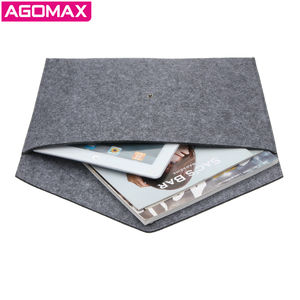 Bolsa de Fieltro para Portátil, Multifuncional, Ecológica, de 0.3mm, para Oficina y Escuela, Venta al Por Mayor - Product Image 3